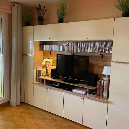 سا سيرْ سور مير Appartement Fidji المظهر الخارجي الصورة