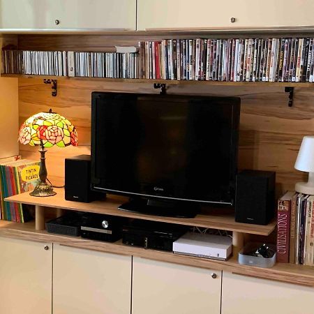 سا سيرْ سور مير Appartement Fidji المظهر الخارجي الصورة