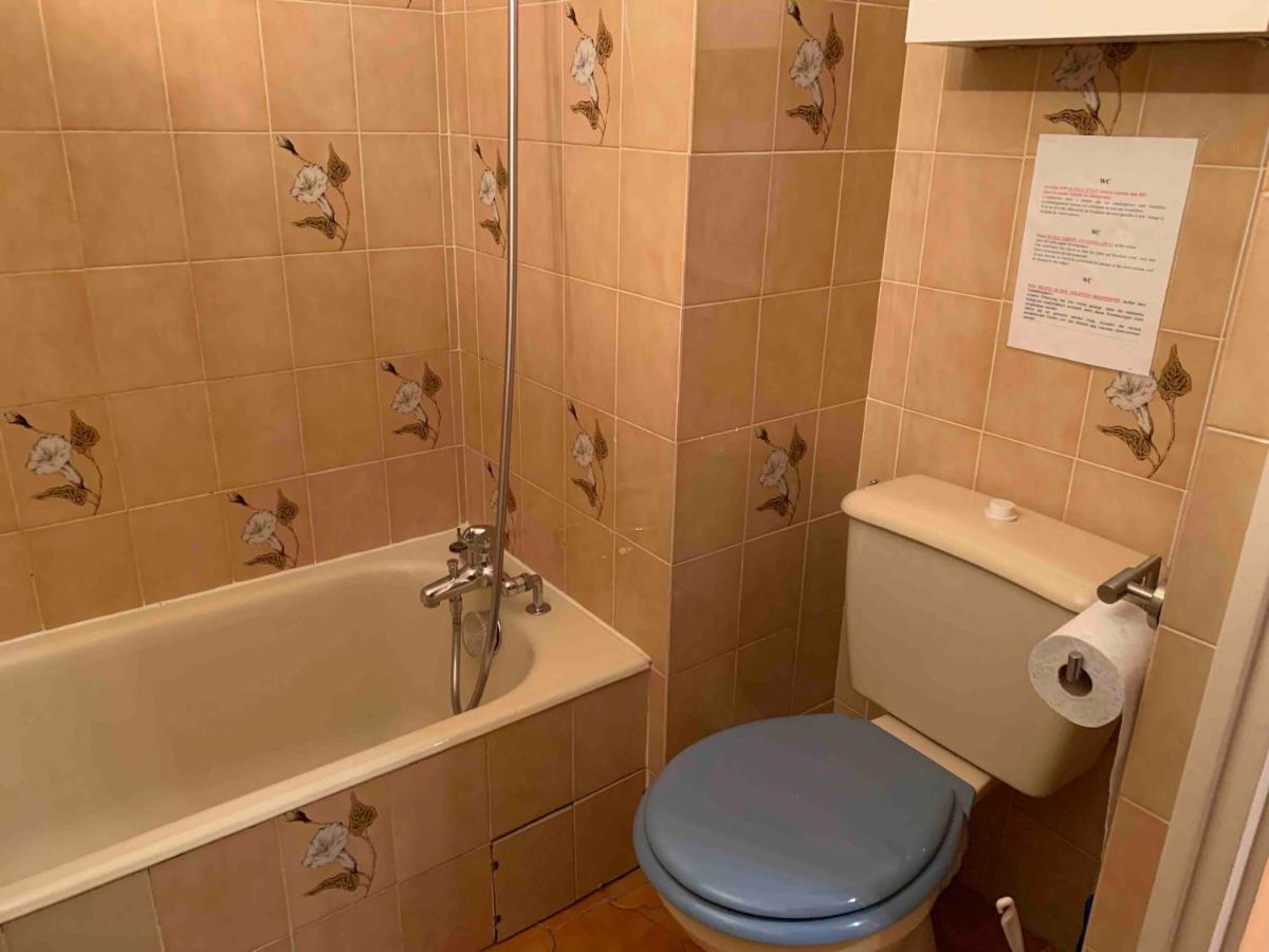 سا سيرْ سور مير Appartement Fidji المظهر الخارجي الصورة