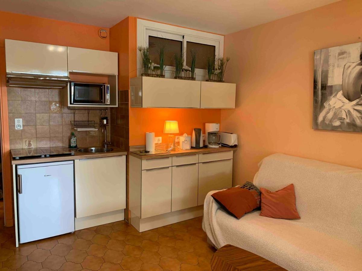 سا سيرْ سور مير Appartement Fidji المظهر الخارجي الصورة